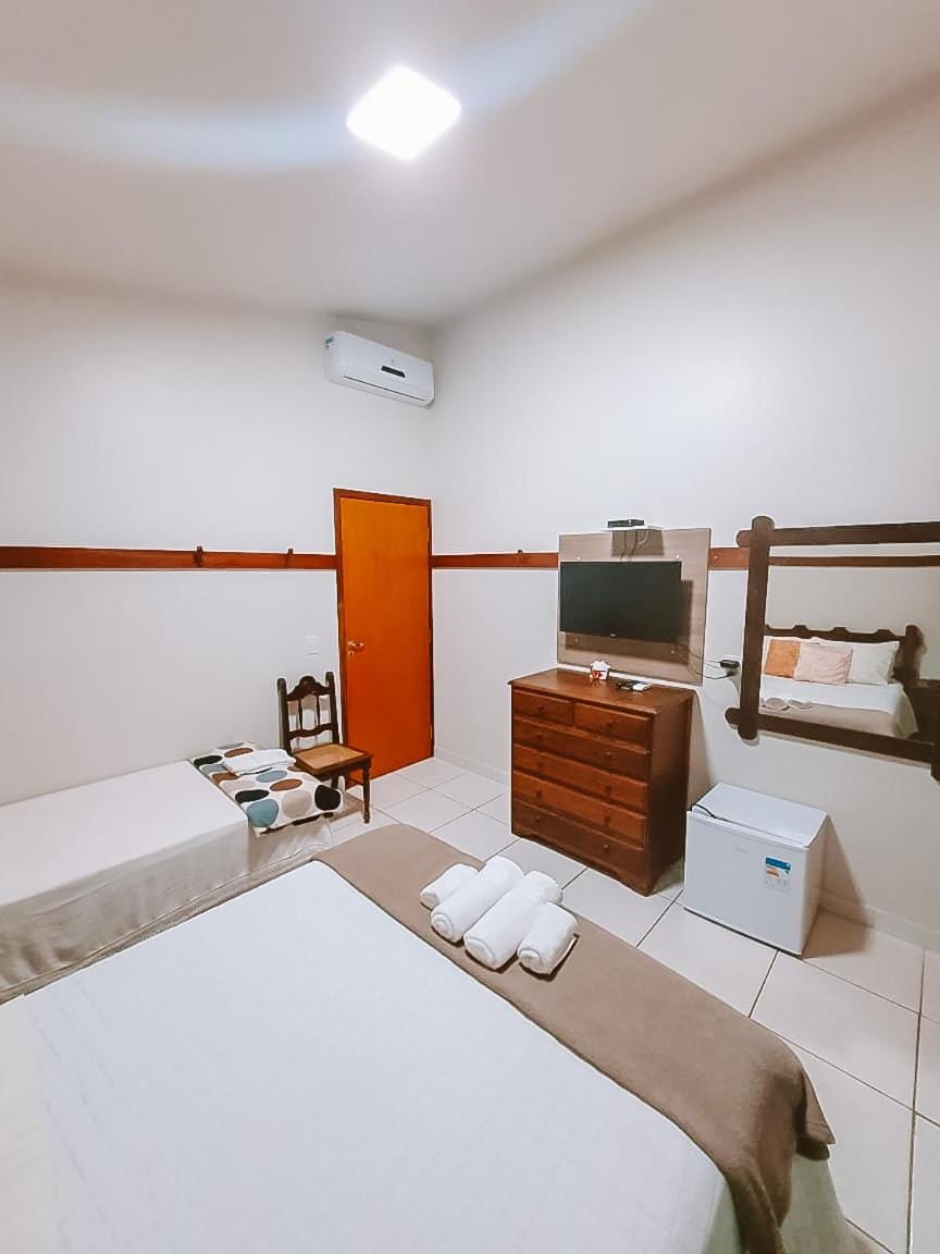 Suítes da Penha Bed and Breakfast in State of São Paulo