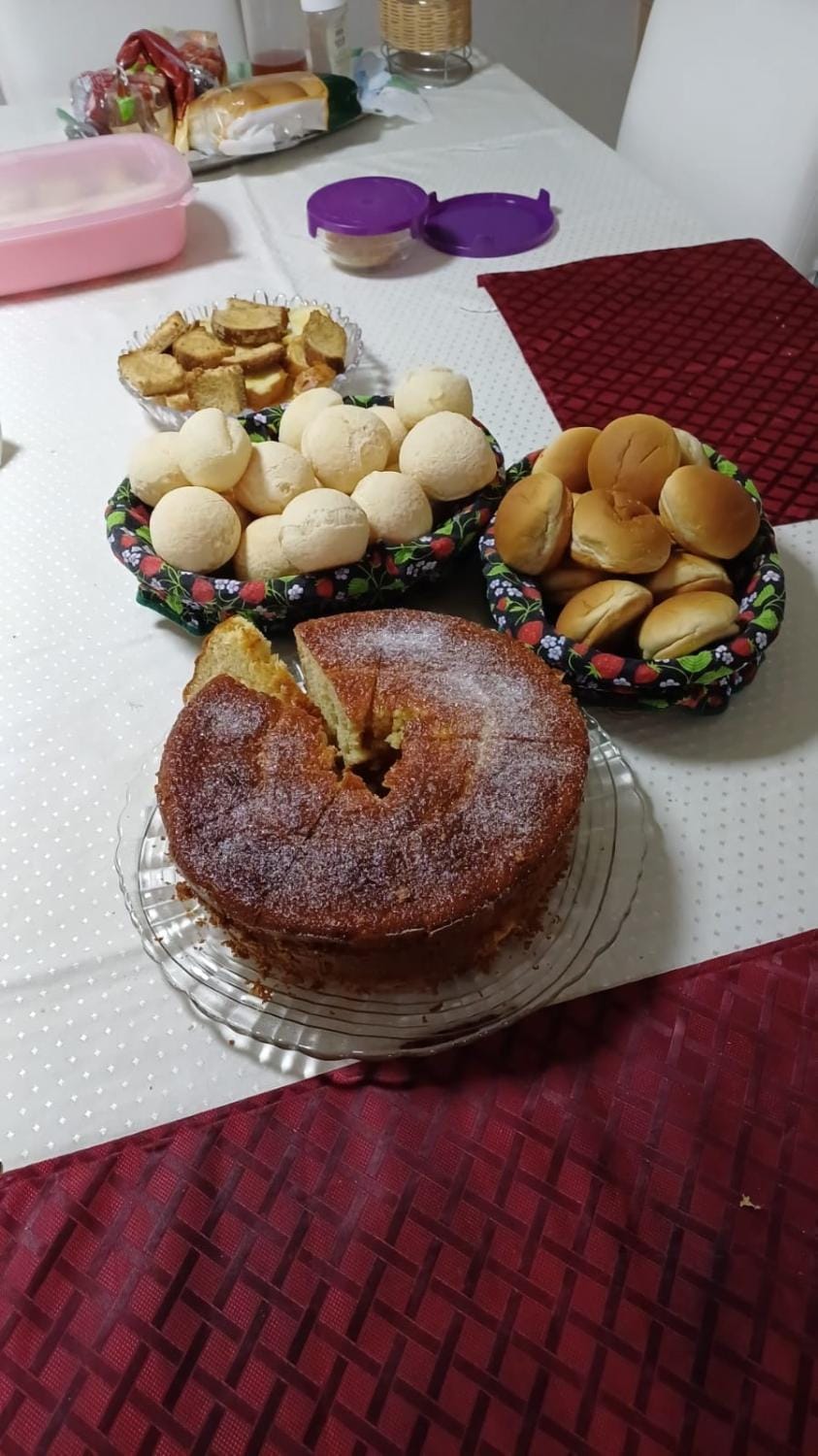 Suítes da Penha Bed and Breakfast in State of São Paulo