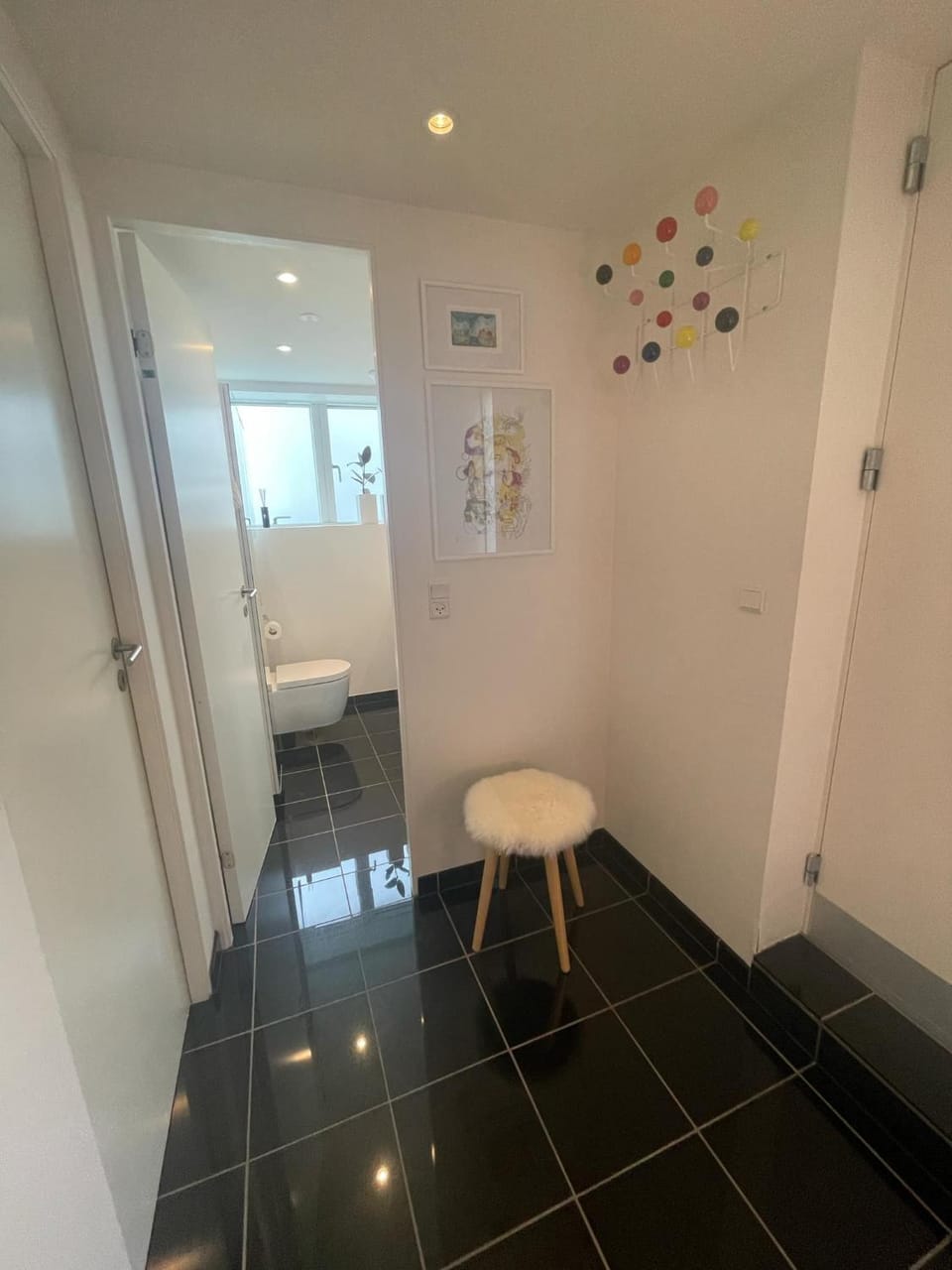 Toilet, Bathroom