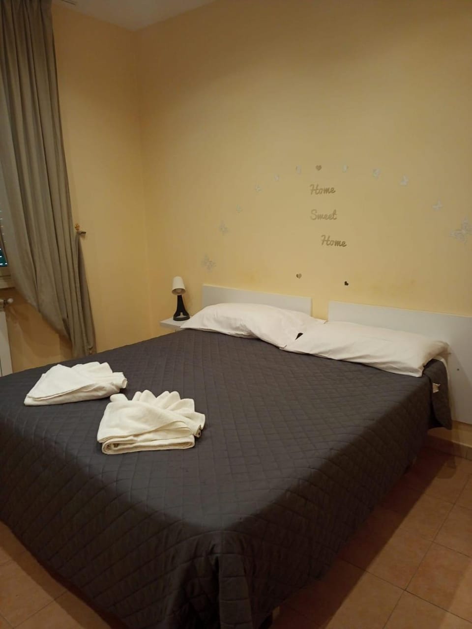 Gemelli House Apartment in Rome