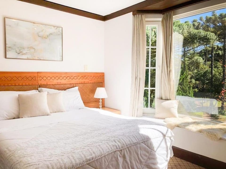 Maravilhoso Studio Royal Mountain Village - 3005 Hotel in Canela