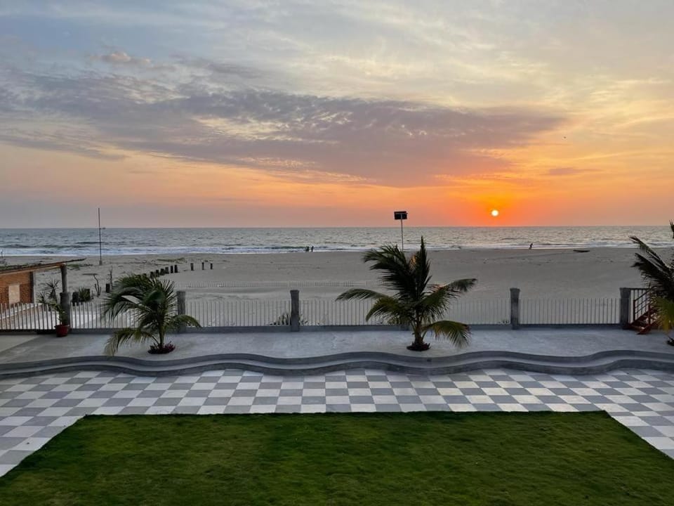View (from property/room)
