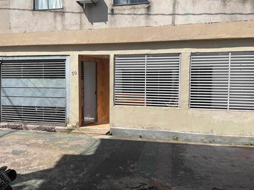 Casa cop30 House in Belém