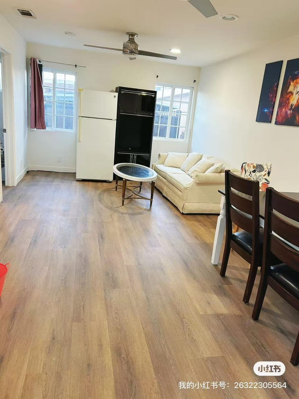 Luxury suite private entrance Villa in Hacienda Heights