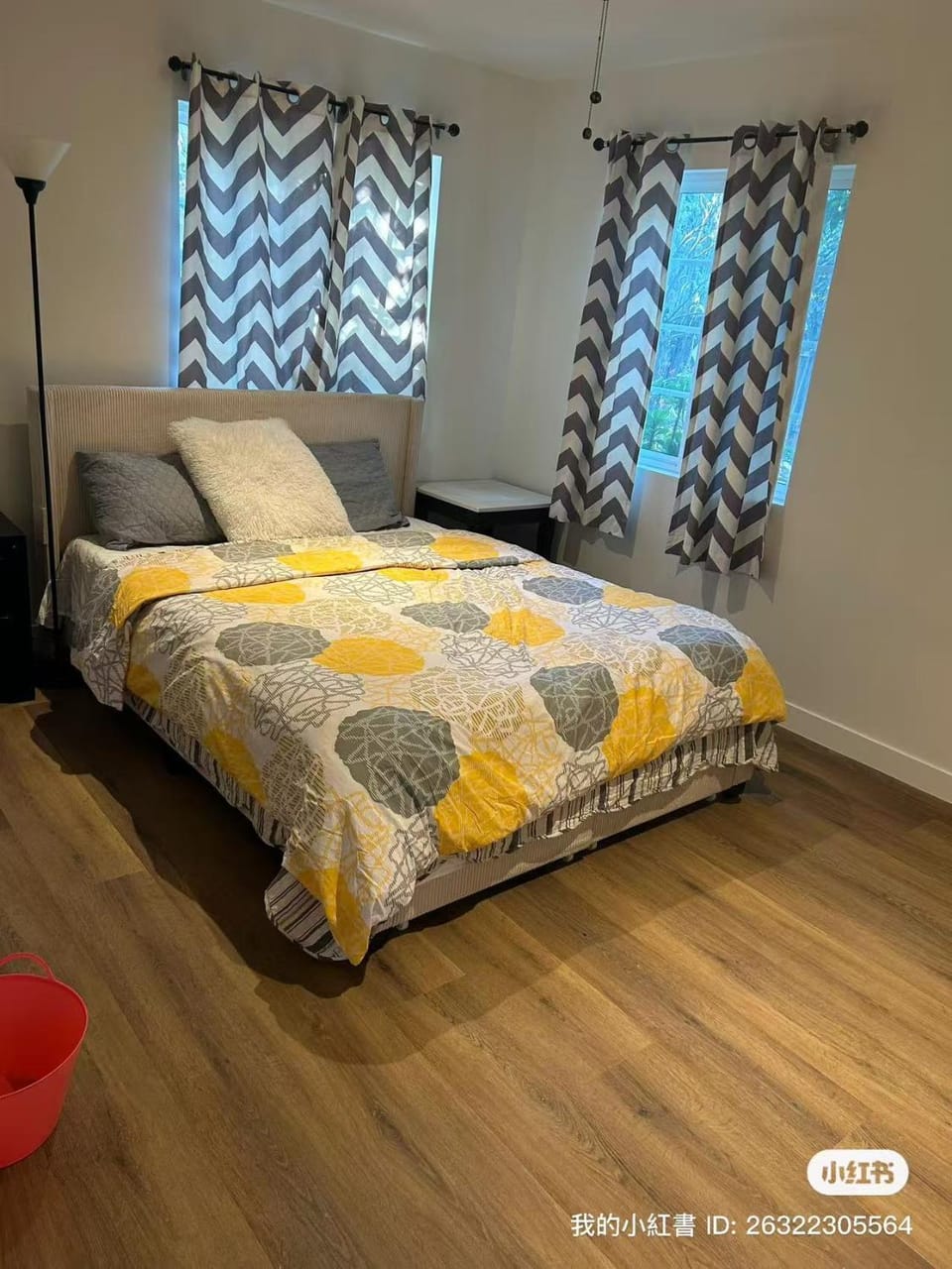 Luxury suite private entrance Villa in Hacienda Heights