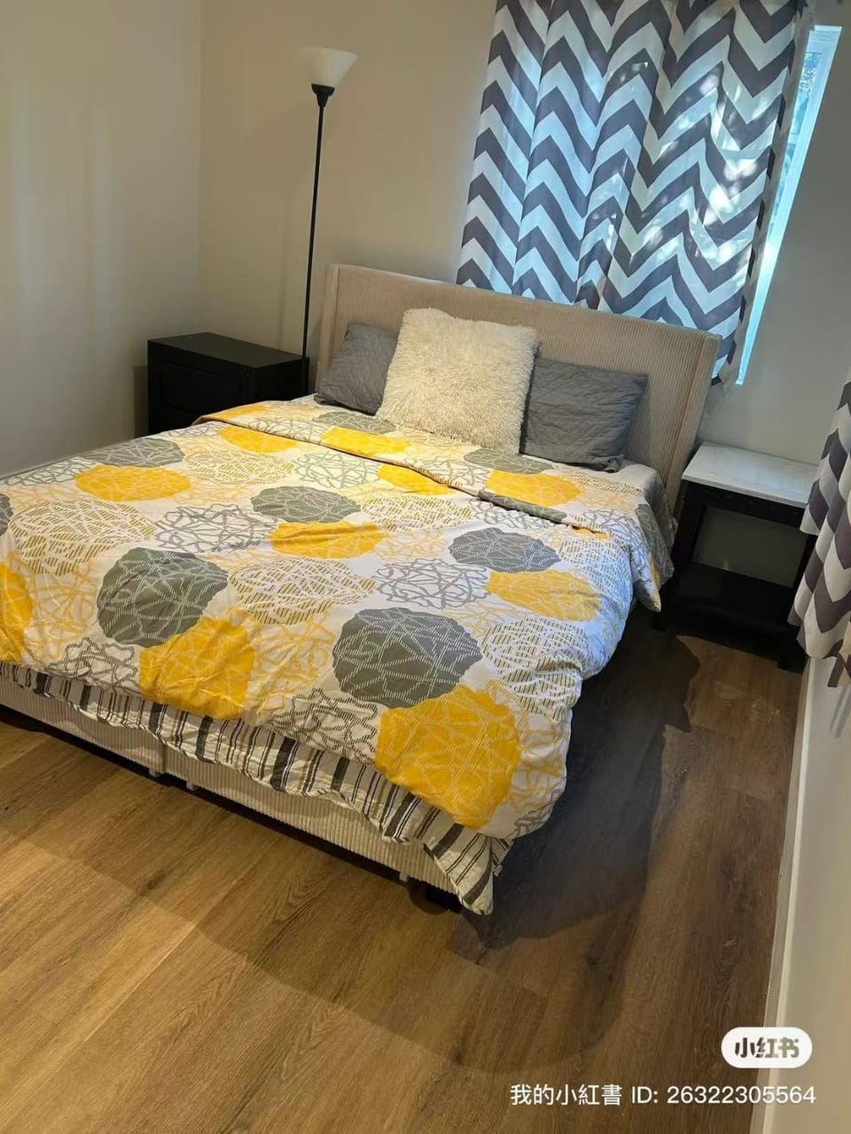 Luxury suite private entrance Villa in Hacienda Heights