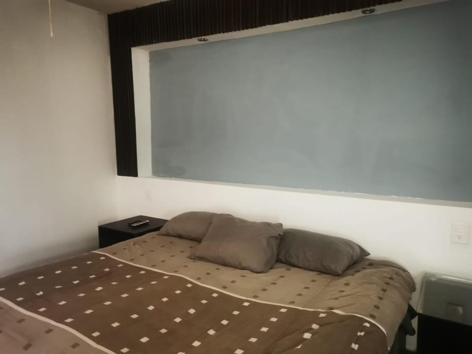 Rooms & suites Bed and Breakfast in Monterrey