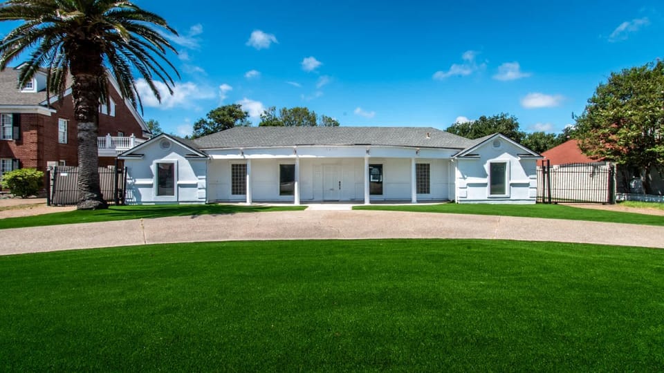 Corpus Christi Pearl on Ocean Dr Combined Estate House in Nueces County