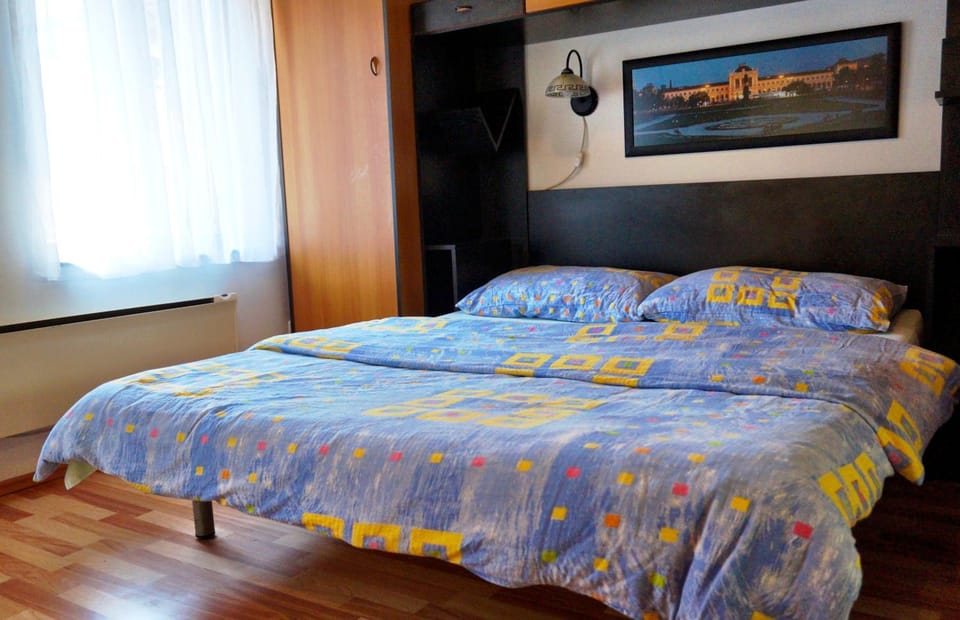 Marinac Apartment Apartment in City of Zagreb