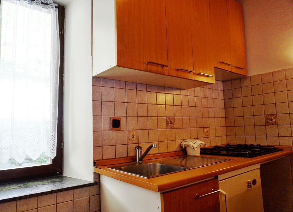 Marinac Apartment Apartment in City of Zagreb