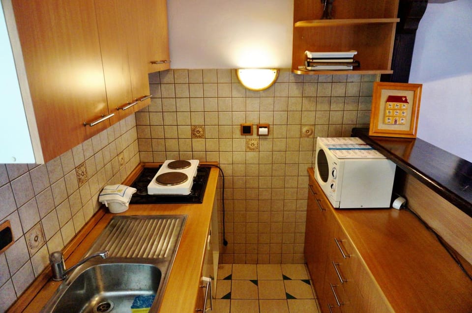 Marinac Apartment Apartment in City of Zagreb