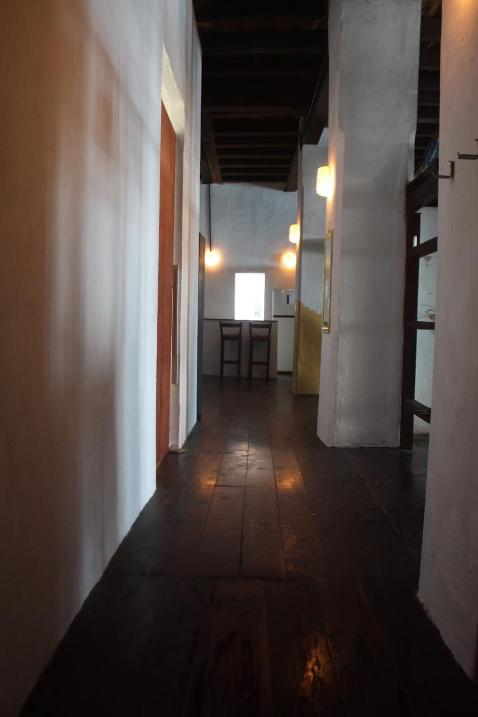 Centro Cultural do Bispo Guesthouse Hostel in Salvador