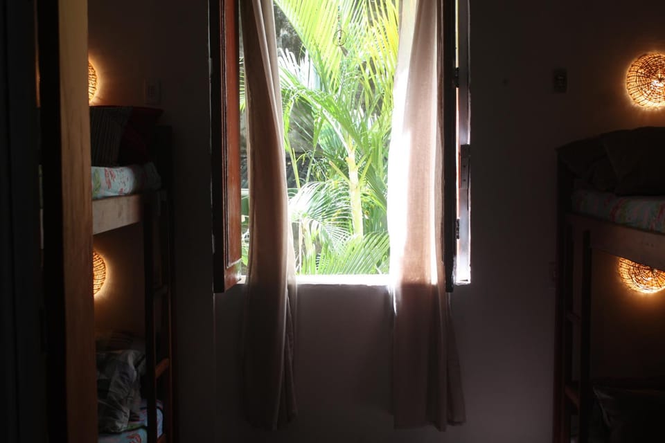Centro Cultural do Bispo Guesthouse Hostel in Salvador