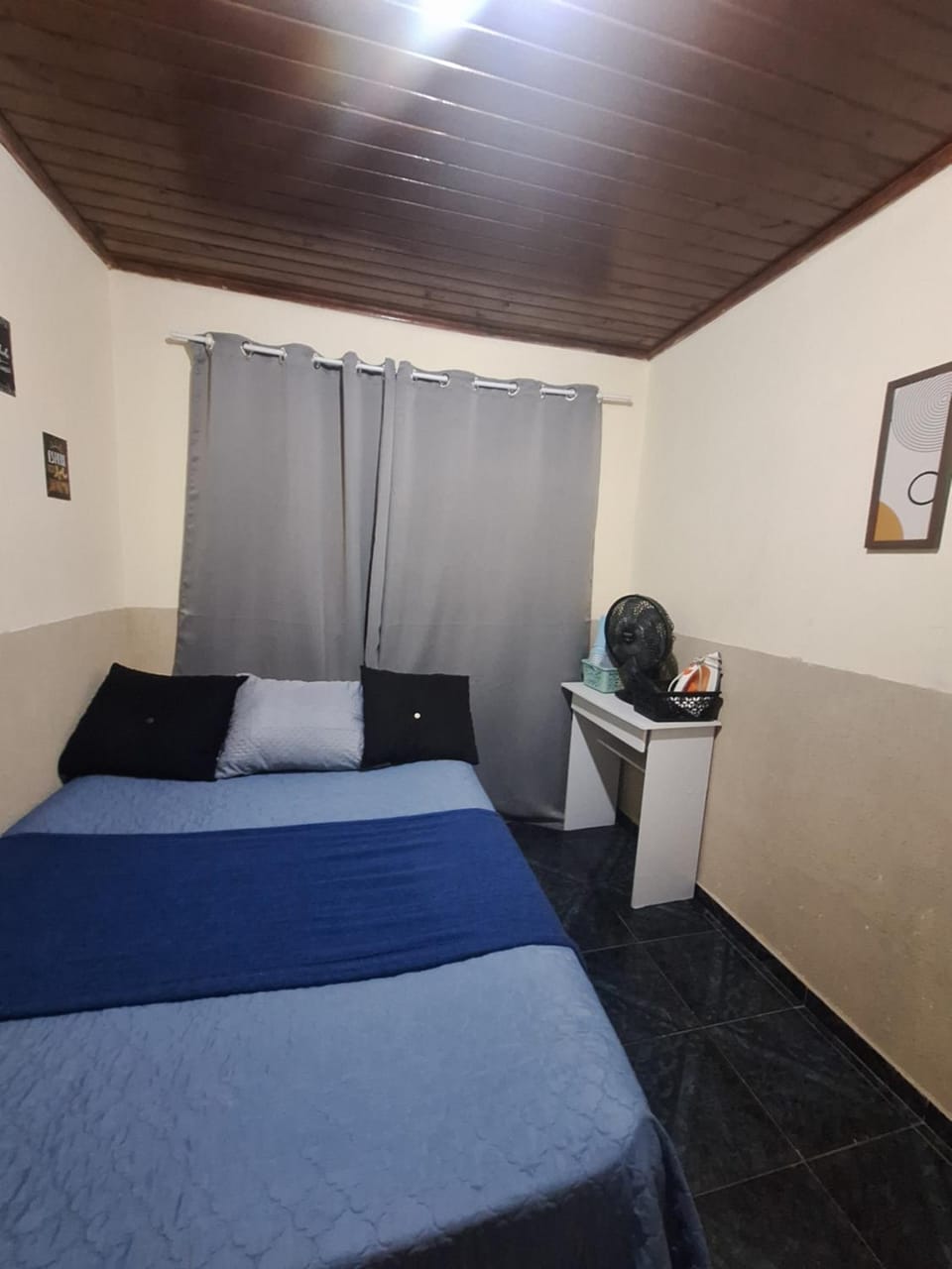 Cozy house prox airport House in São José dos Pinhais