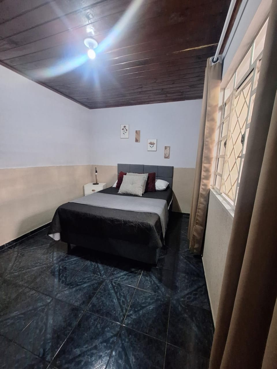 Cozy house prox airport House in São José dos Pinhais