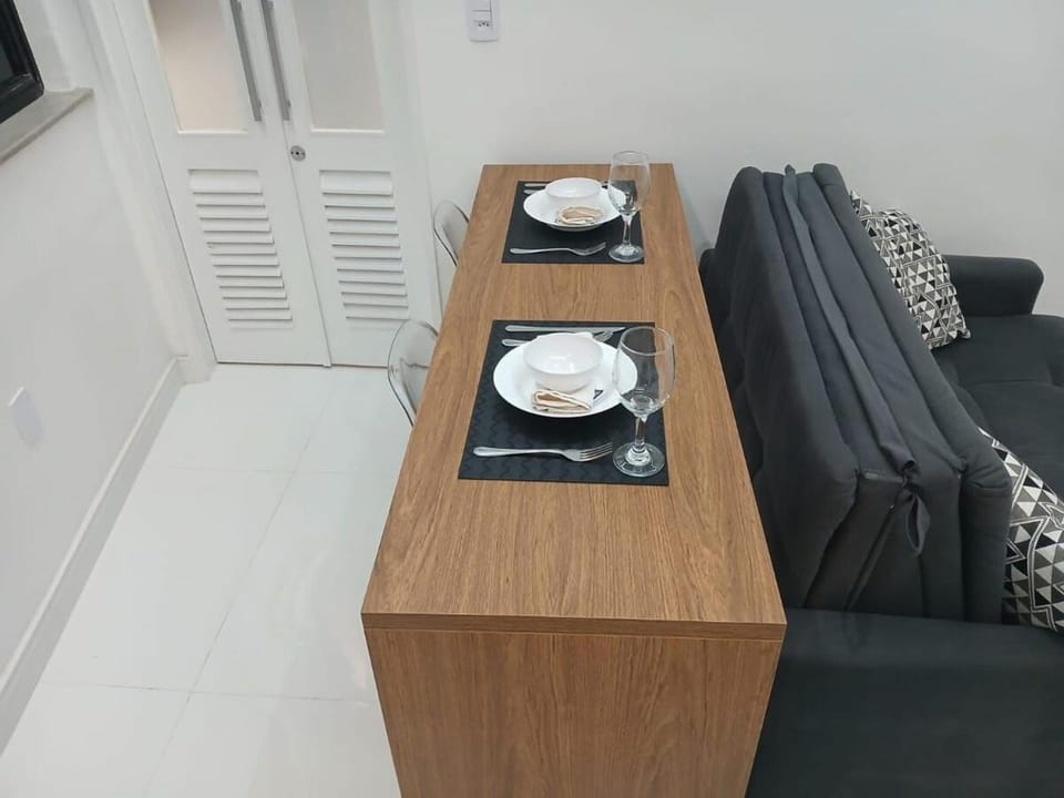 Amazing Apartment in Copacabana Beach Apartment in Rio de Janeiro