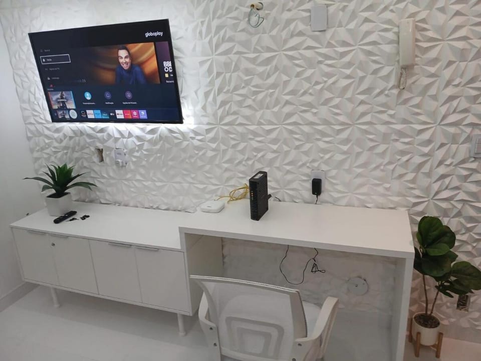 Amazing Apartment in Copacabana Beach Apartment in Rio de Janeiro