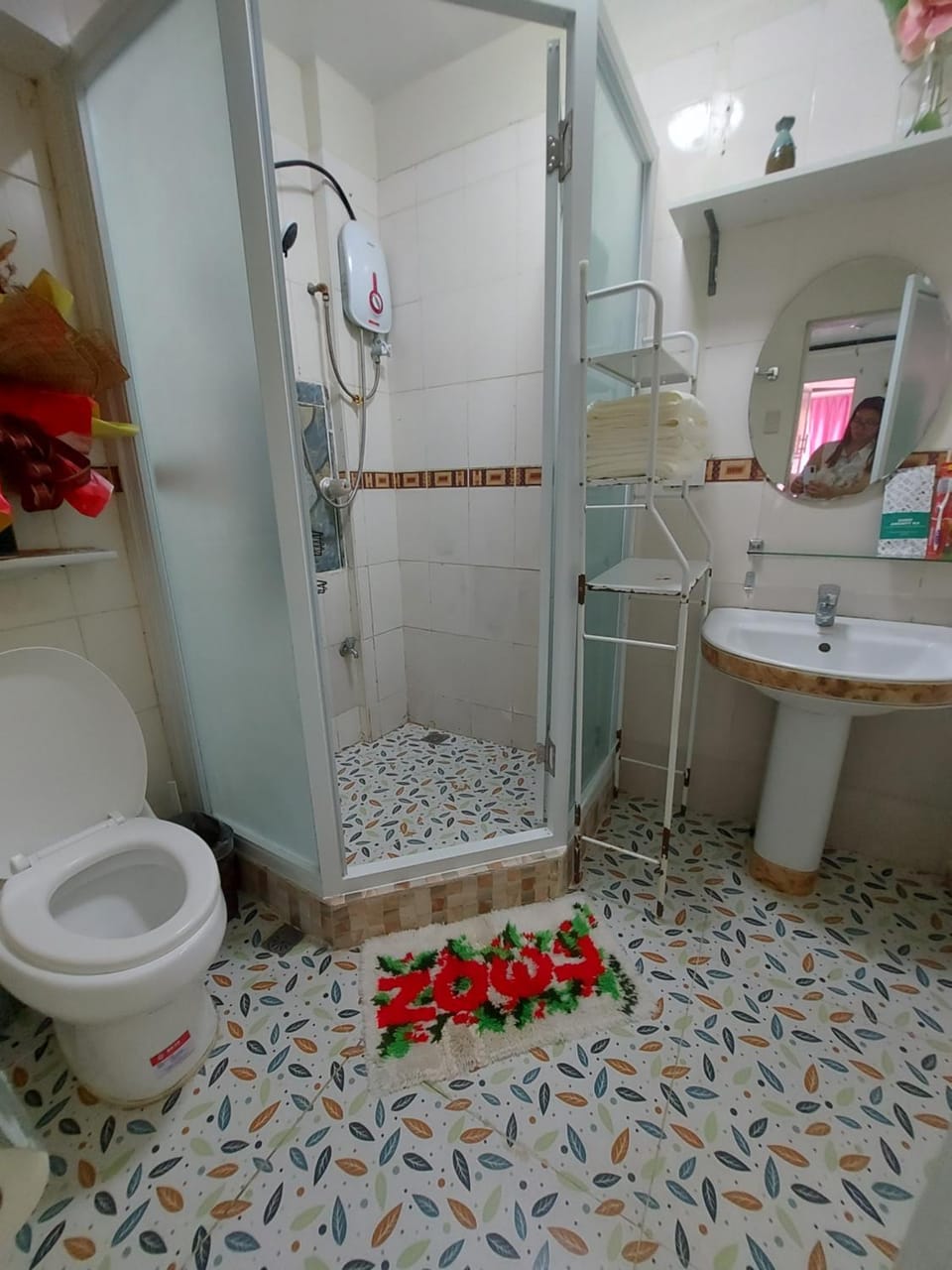Toilet, Bathroom
