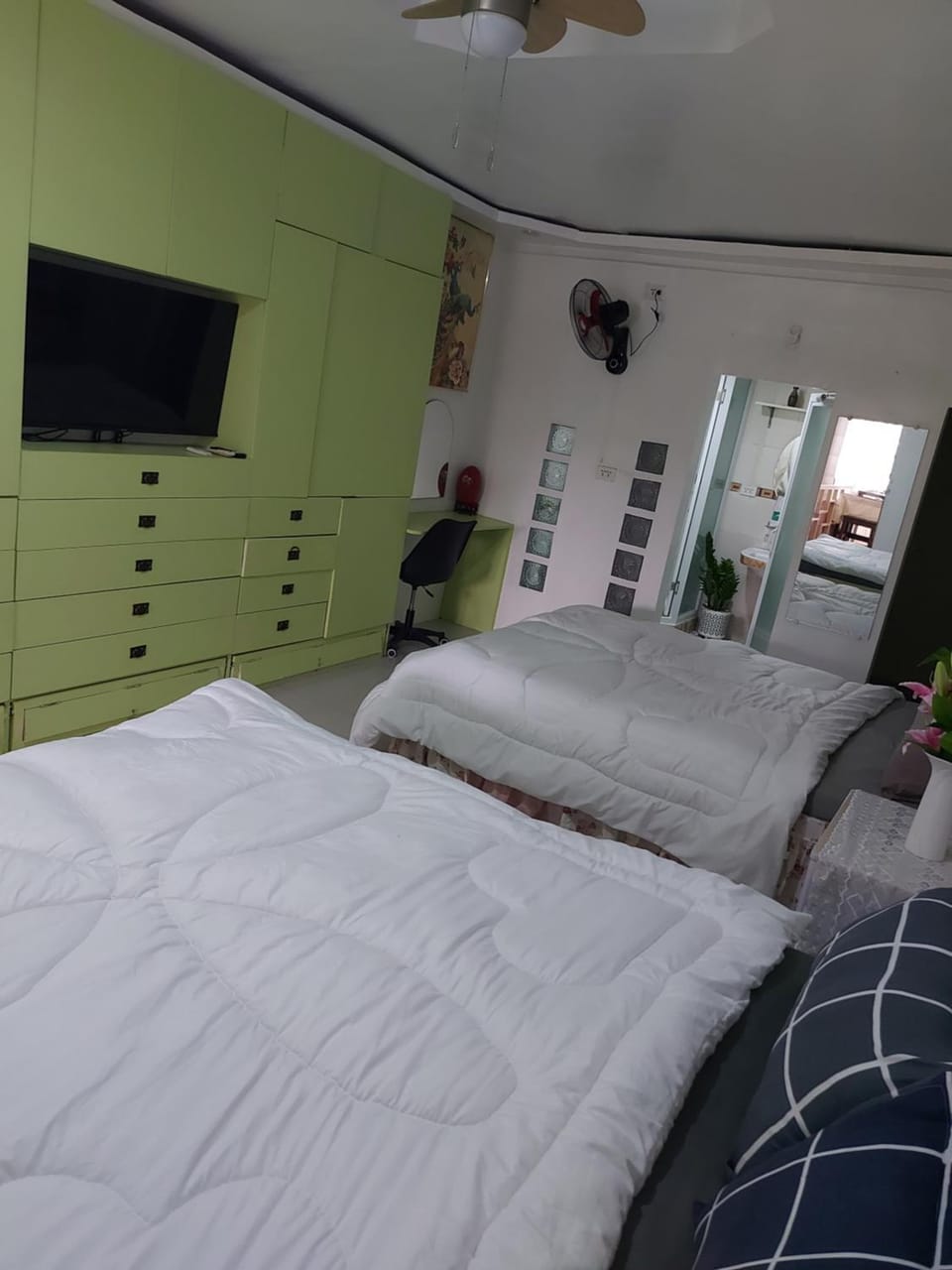 Room Calapan Vacation rental in Calabarzon