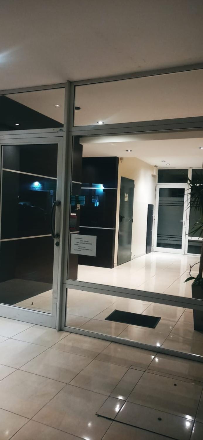Facade/entrance, Lobby or reception