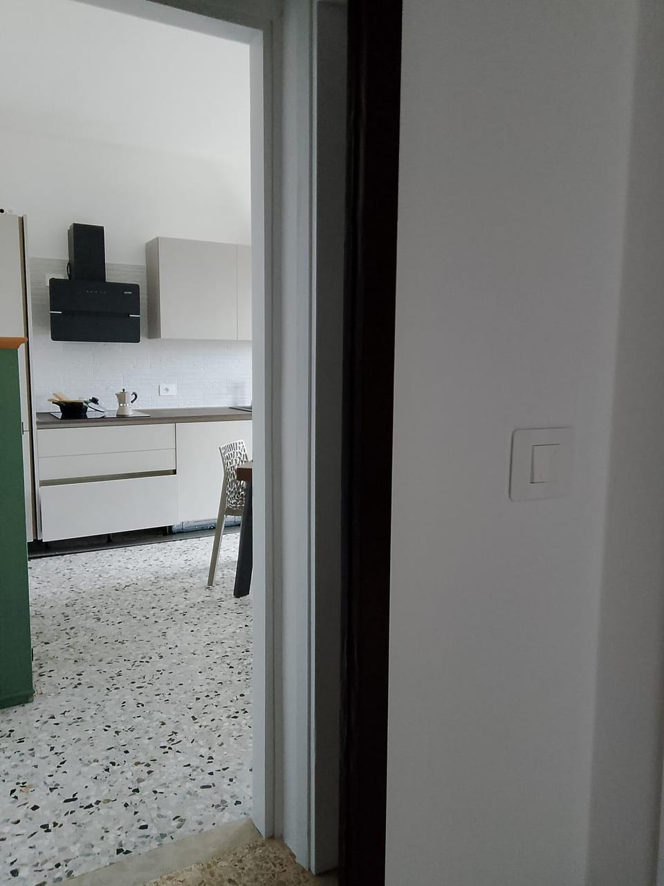 Casa Olivella Apartment in Bardolino