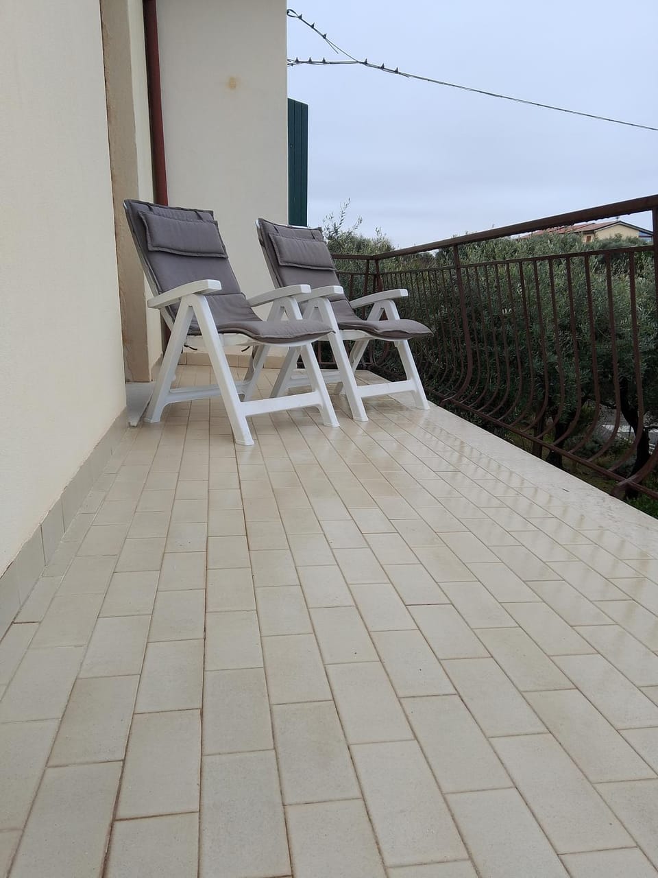 Casa Olivella Apartment in Bardolino