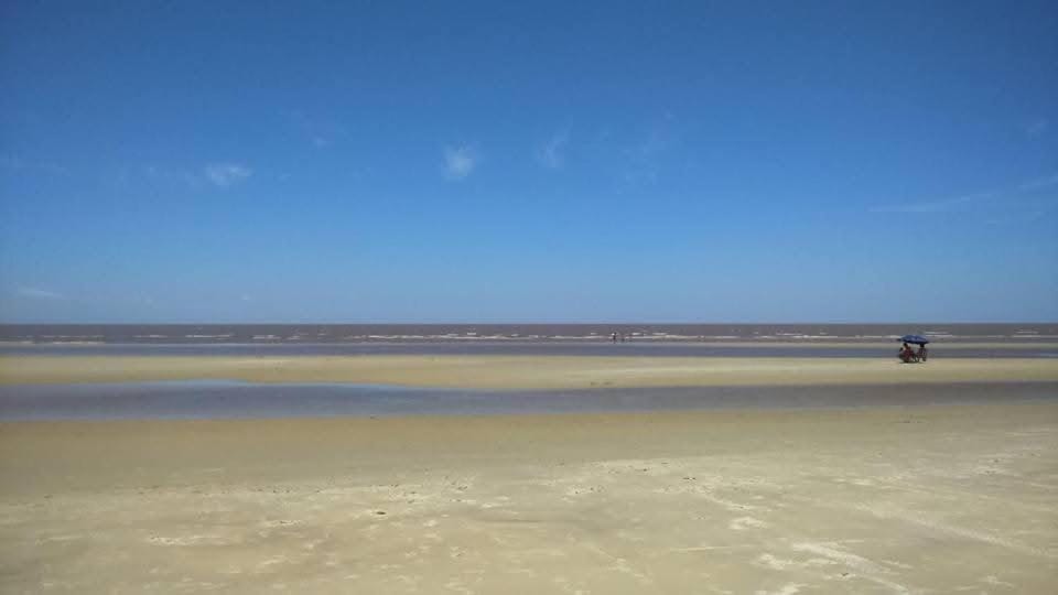 Natural landscape, Beach