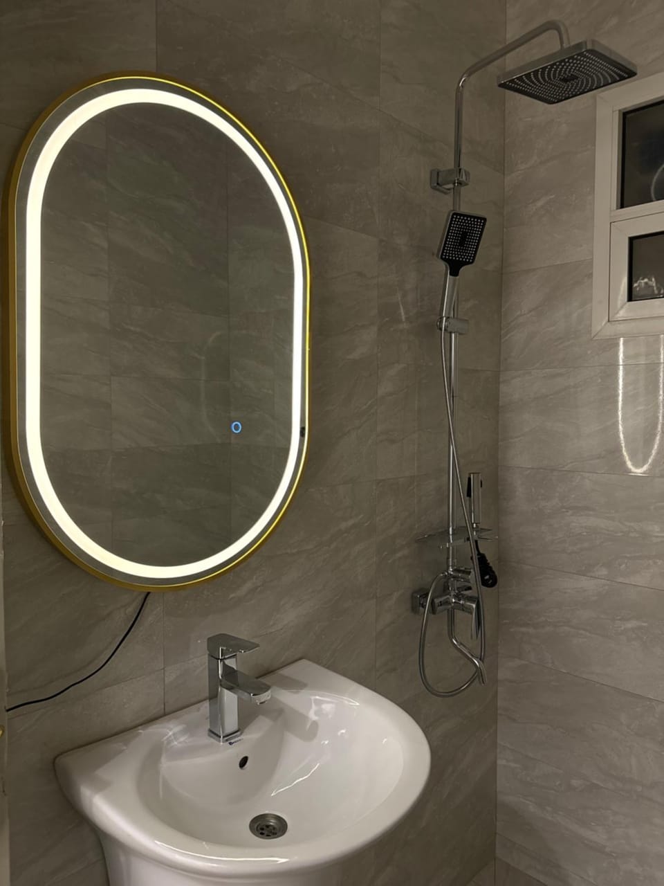 شقة أرضية عائلية مكونة من غرفتين نوم وصالة ومطبخ 3 Apartment in Riyadh