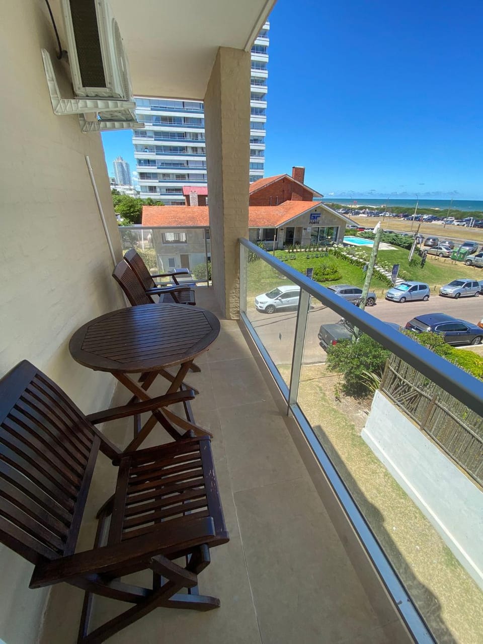 Day, View (from property/room), Balcony/Terrace
