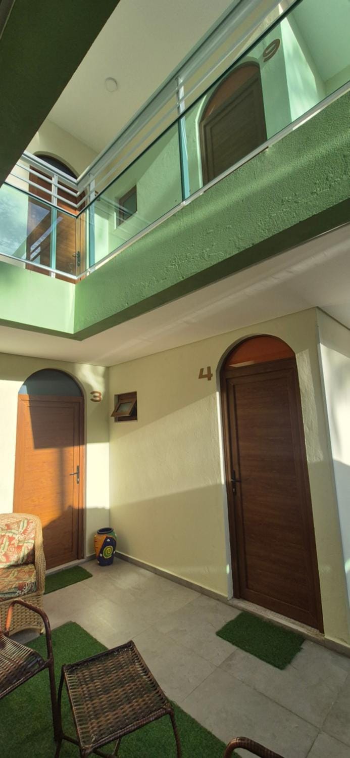 La casona Bed and Breakfast in Florianopolis