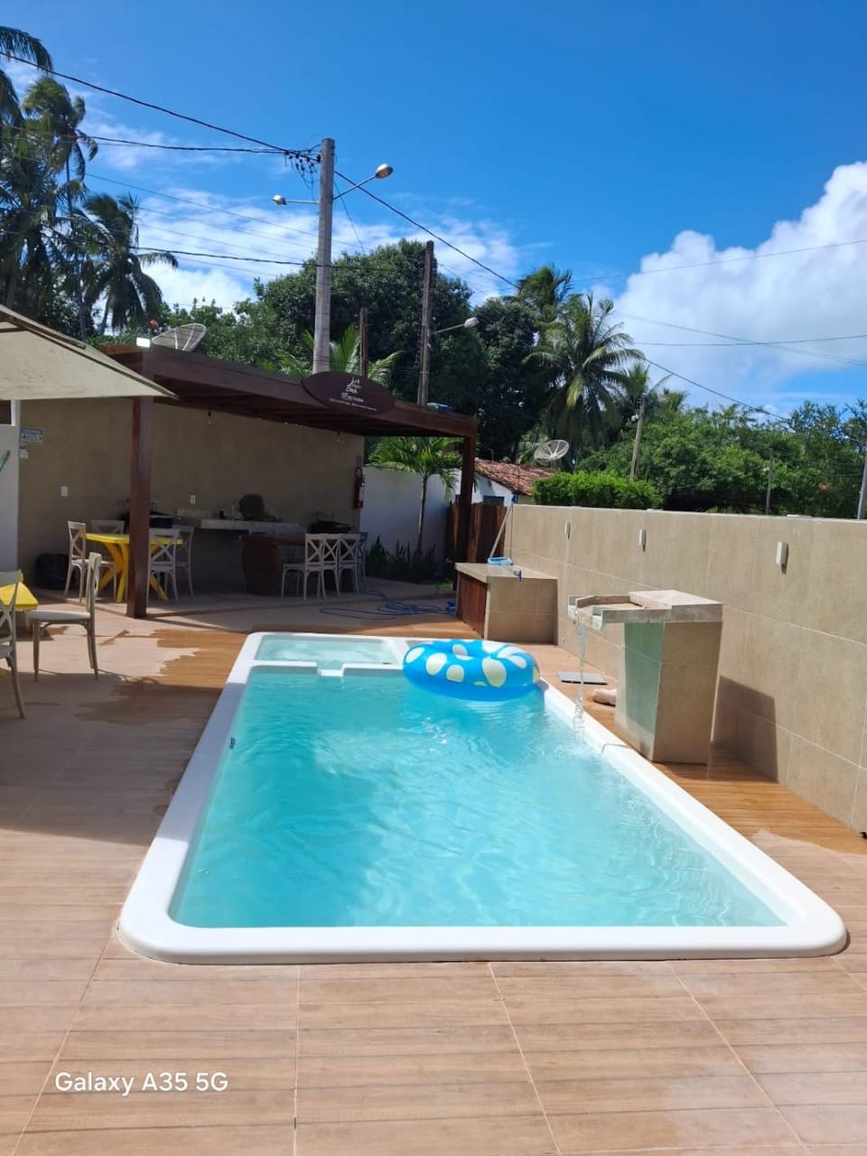 Antunes Beach Flats Paradise Apartment hotel in State of Alagoas, Brazil