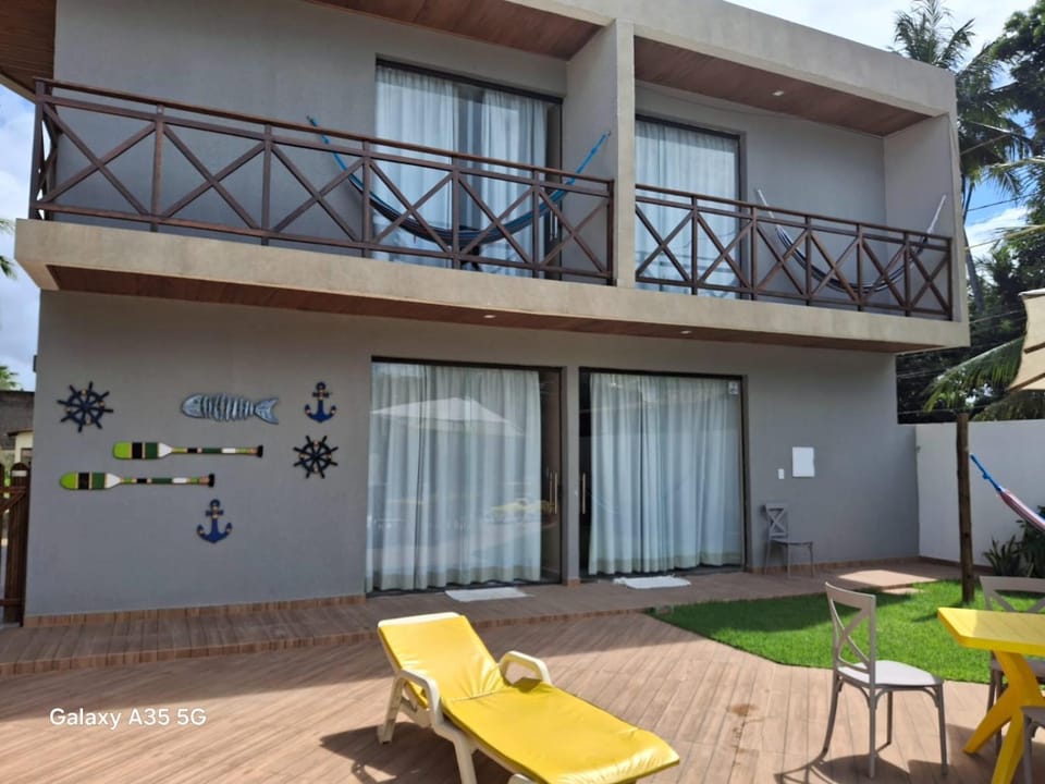 Antunes Beach Flats Paradise Apartment hotel in State of Alagoas, Brazil