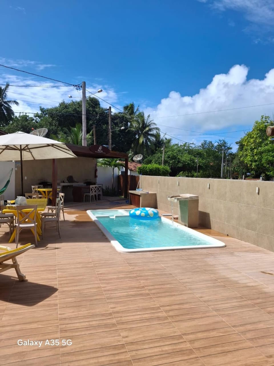 Antunes Beach Flats Paradise Apartment hotel in State of Alagoas, Brazil