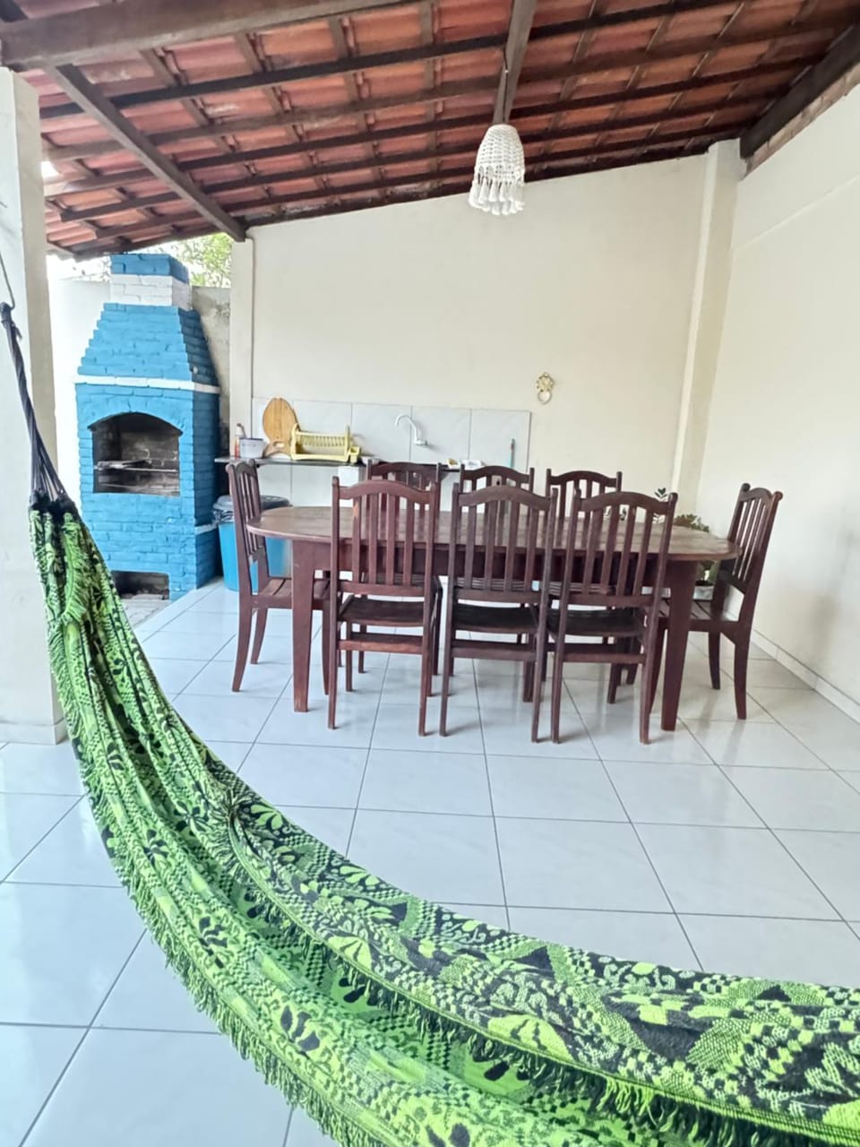 Casa flecheiras House in Flecheiras