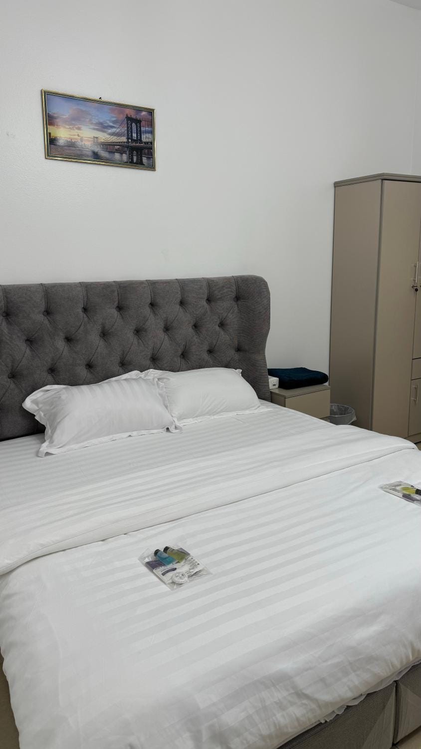 استوديو عصري للإيجار Apartment in Riyadh