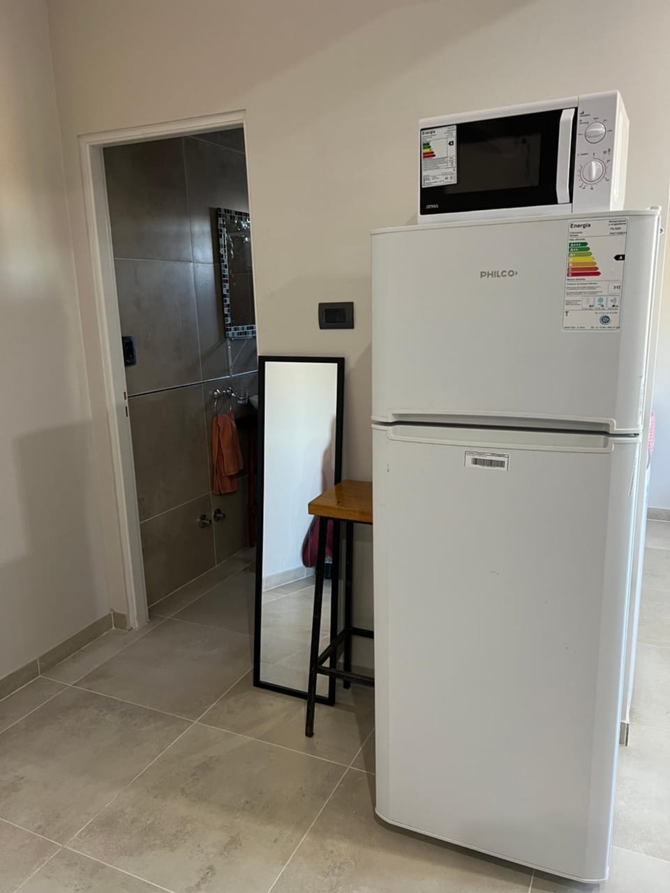 Casa con pileta Bella Vista Sur House in Comodoro Rivadavia