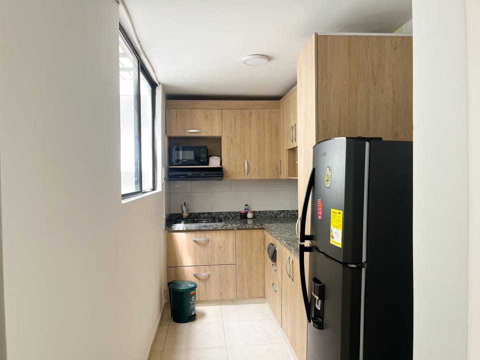 Económico apartamento en laureles wifi-Netflix Apartment in Medellin