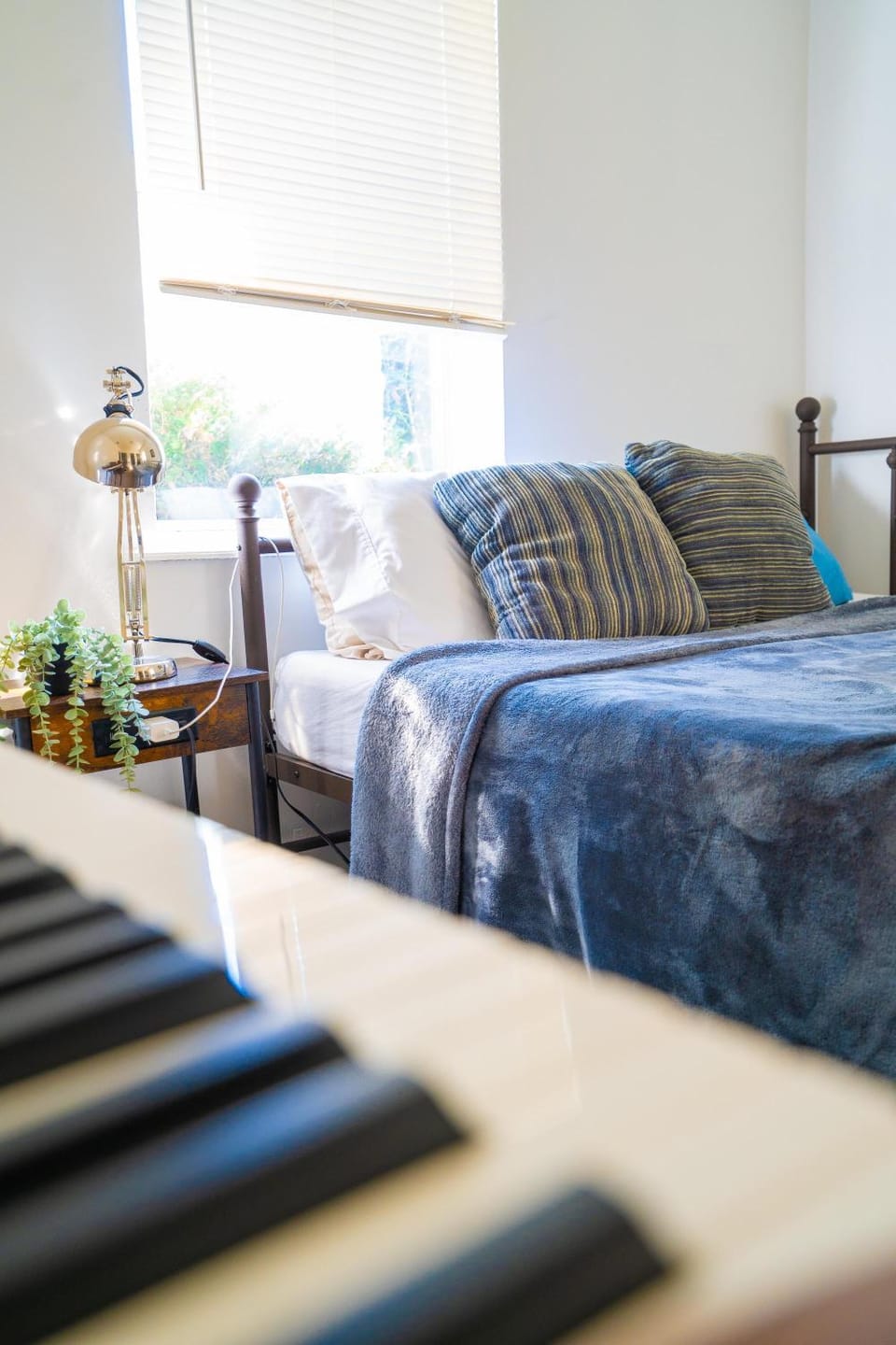 Home away from Home Apartment in Atlanta