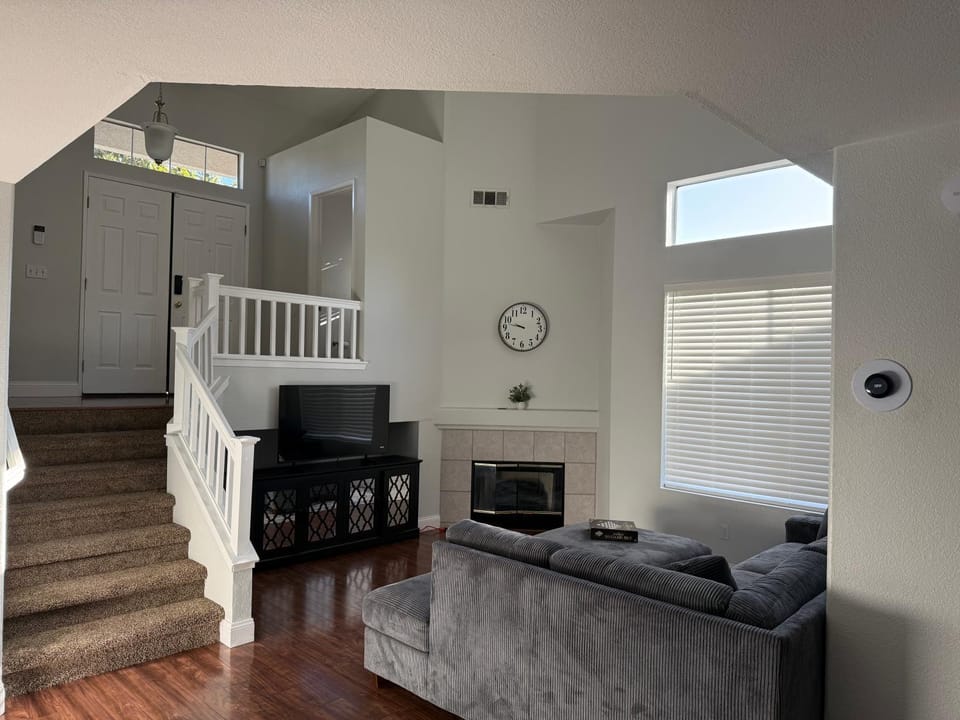 Luxury Escape House in Stockton