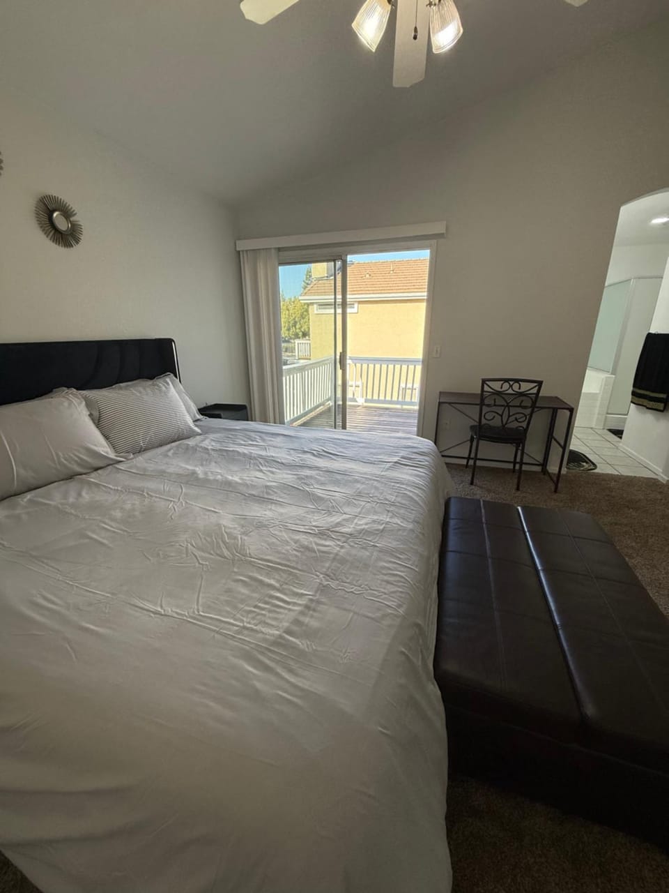 Luxury Escape House in Stockton