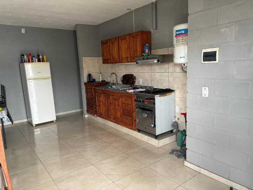 El quincho House in Cordoba Province