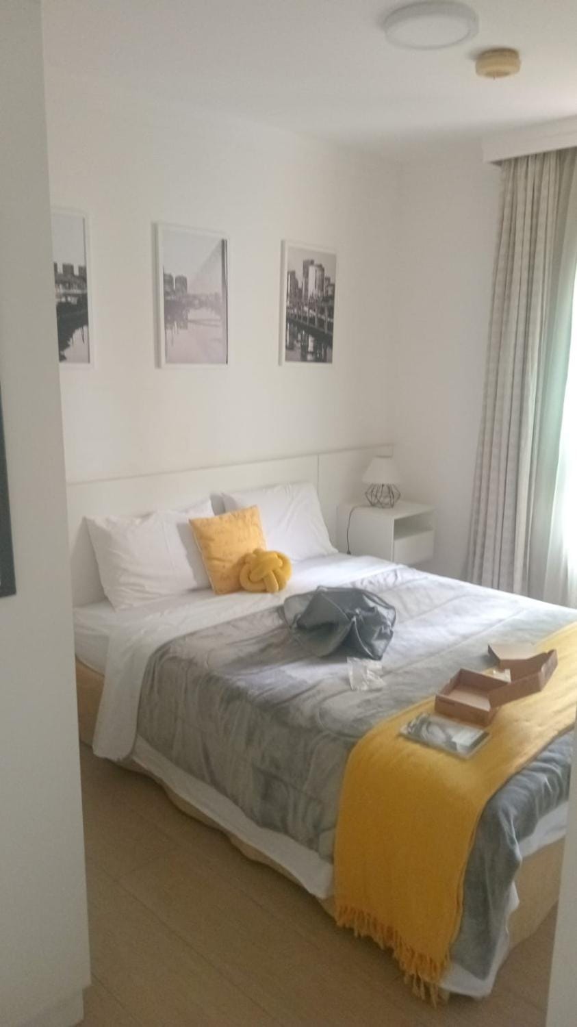 Pinheiros Flat Delux em hotel 4 star Apartment hotel in Sao Paulo City