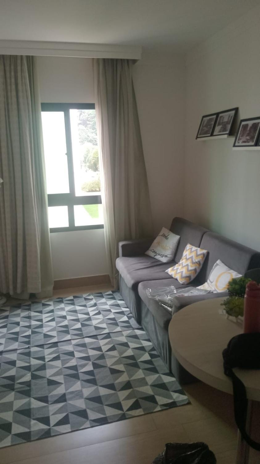 Pinheiros Flat Delux em hotel 4 star Apartment hotel in Sao Paulo City