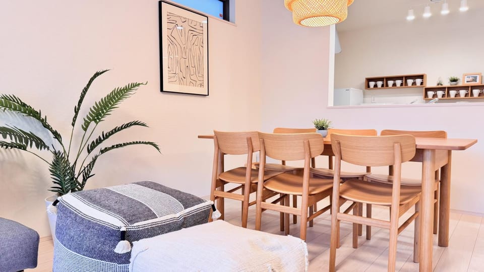 Kitchen or kitchenette, Living room, Seating area, Dining area, kitchen, kitchen