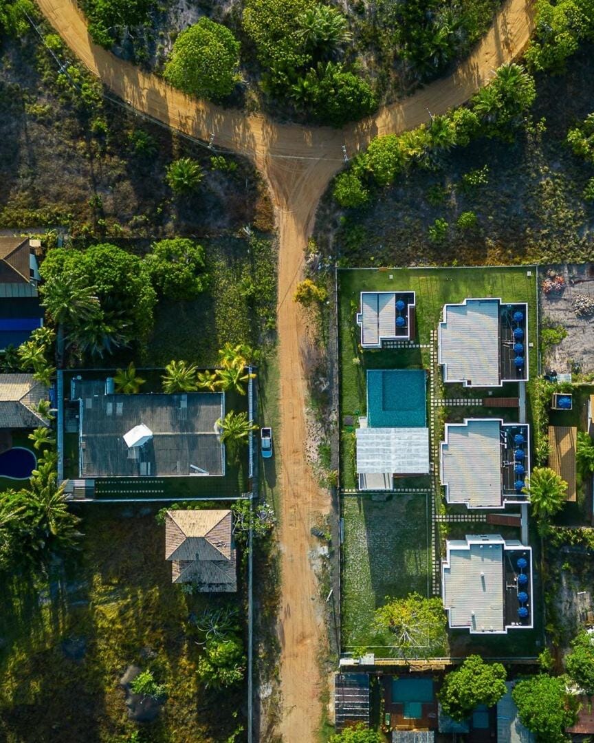 Dom Ortiz House in State of Bahia