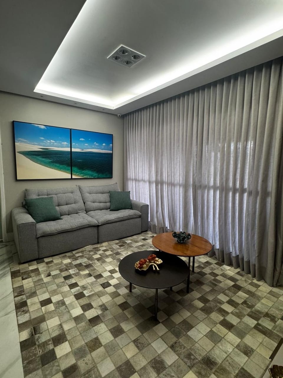 Apartamento três suítes COP 30 Apartment in Belém
