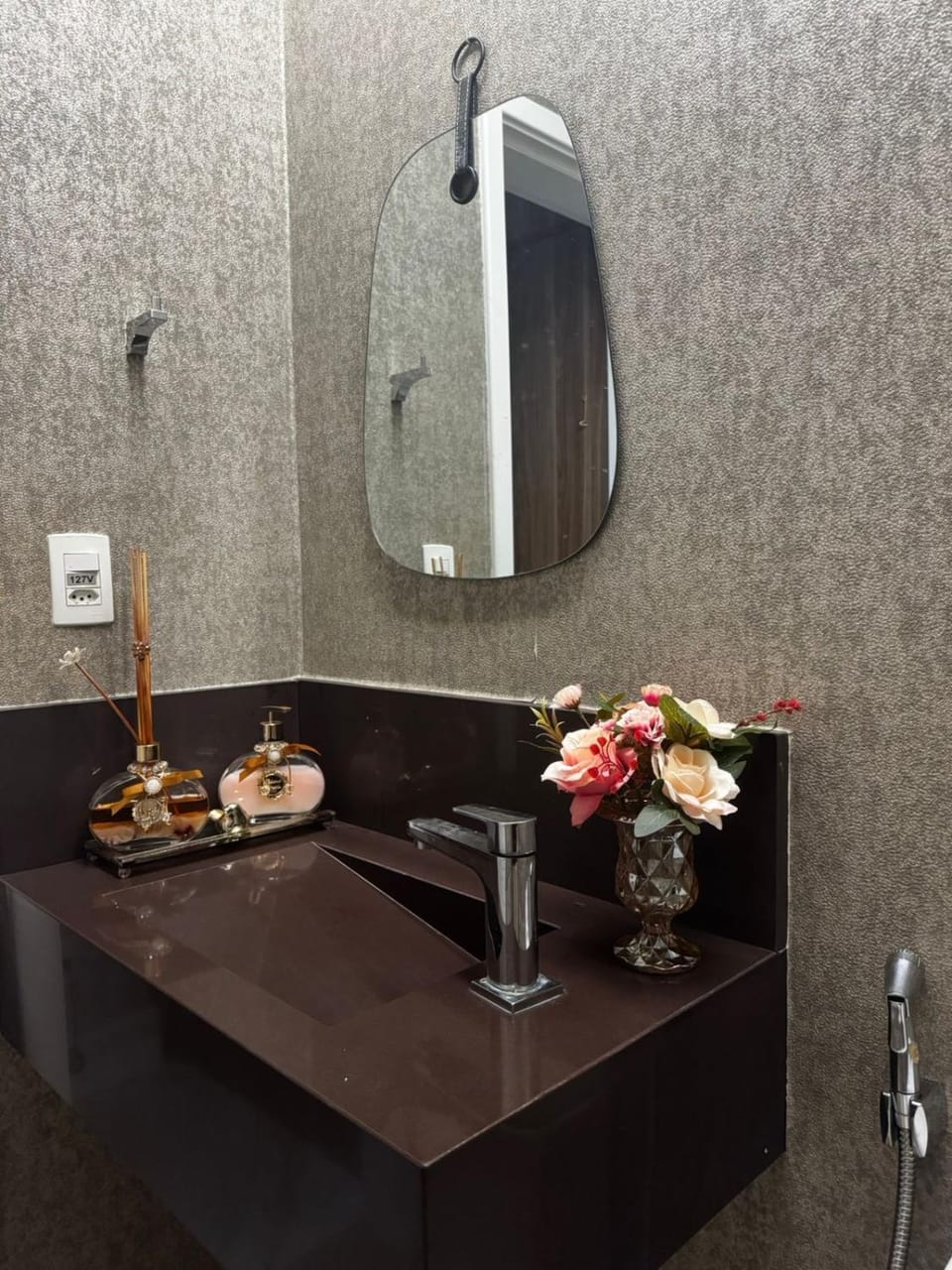 Apartamento três suítes COP 30 Apartment in Belém