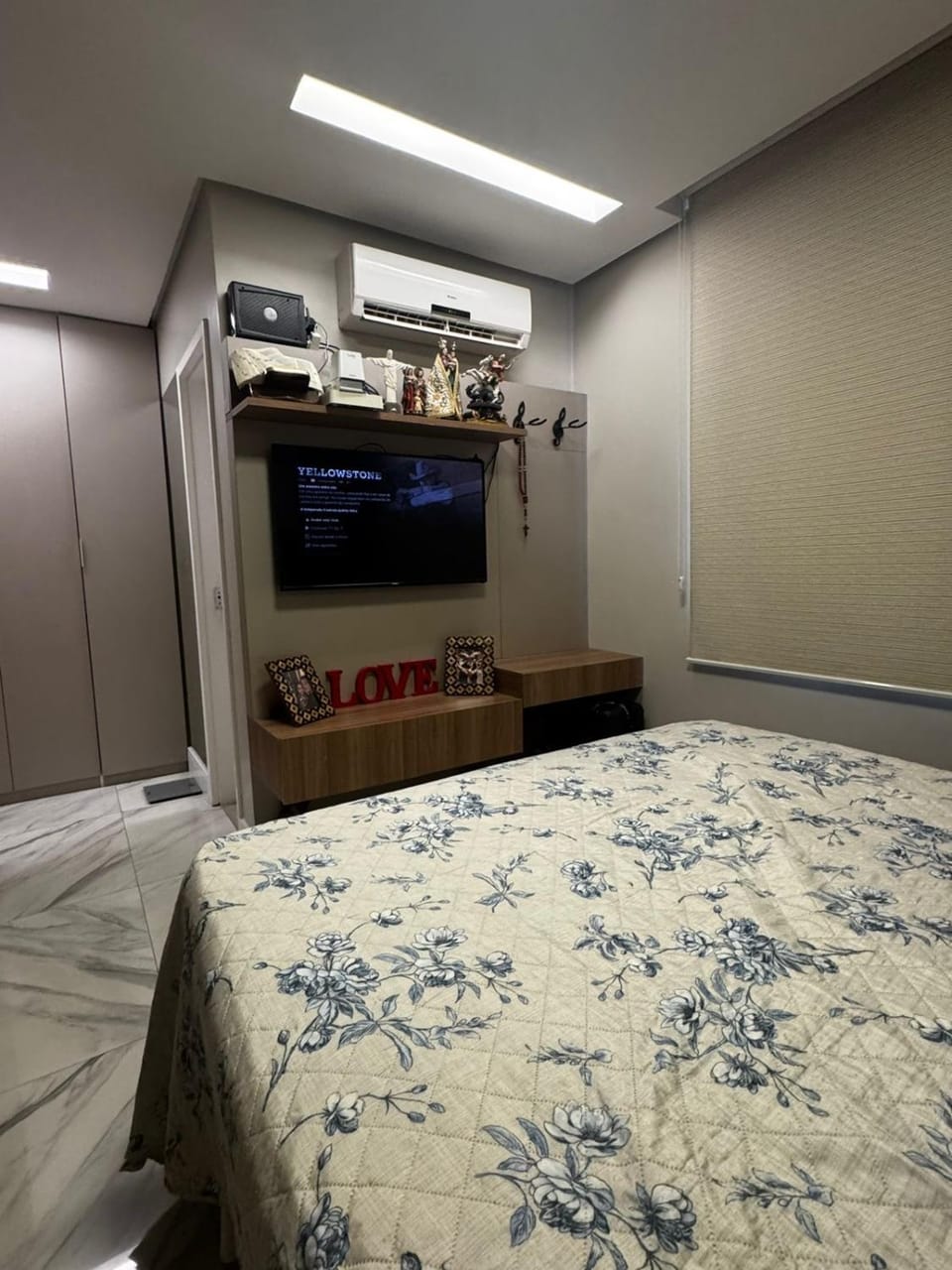 Apartamento três suítes COP 30 Apartment in Belém