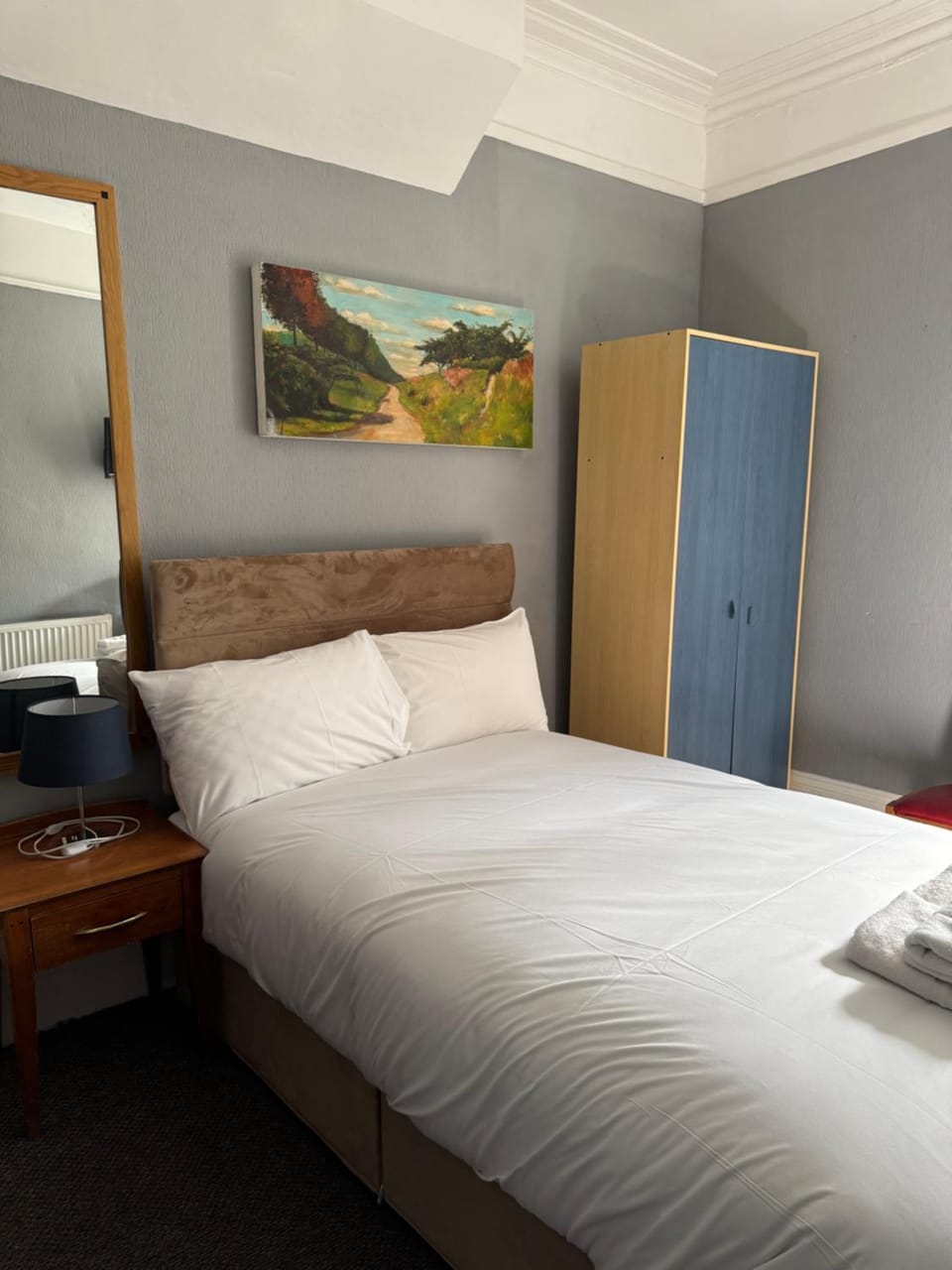 Sterling Lodge Hotel Hotel in Eastbourne