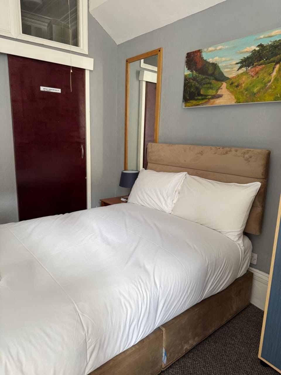 Sterling Lodge Hotel Hotel in Eastbourne